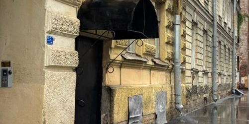 1-комн квартира Прядильный переулок, 8-10