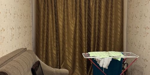 2-комн квартира улица Александра Матросова, 12