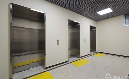 Продажа 4-комн квартиры на вторичном рынке Мытная ул,  д. 40 к4