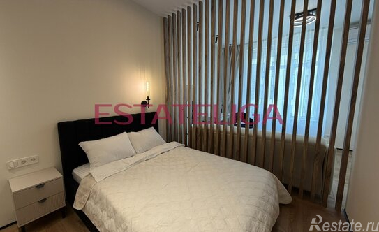 Продажа 1-комн квартиры на вторичном рынке пр-кт Лихачёва,  д. 22