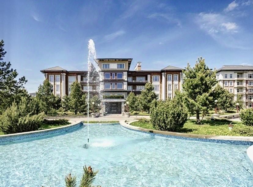 Продажа 3-комн квартиры на вторичном рынке Азарово Северное кп, д. Семенково, улица Каштановая,  д. 25