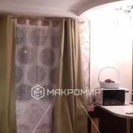 Продажа 1-комн квартиры на вторичном рынке Голицыно, Керамиков пр-кт.,  д. 94
