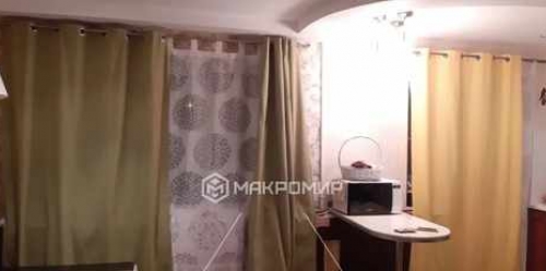1-комн квартира Голицыно, Керамиков пр-кт.,  д. 94