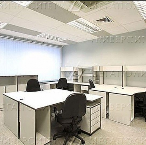 Офис Старопетровский проезд,  д. 11,  к. 1