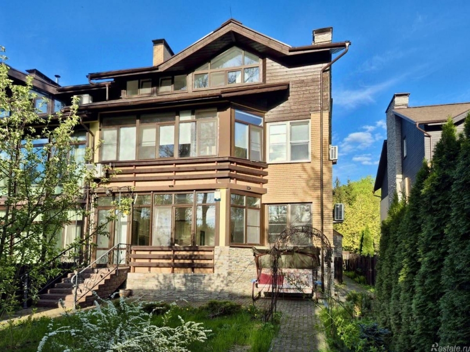 Аренда дома Звёздная улица,  д. 12