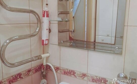 Продажа 2-комн квартиры на вторичном рынке Тверская улица,  д. 45