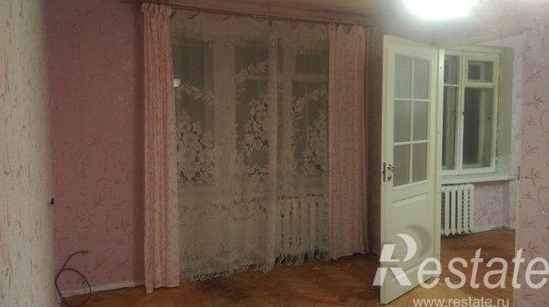 Аренда 3-комн квартиры на вторичном рынке Пушкин г, Радищева ул ,  д. 24