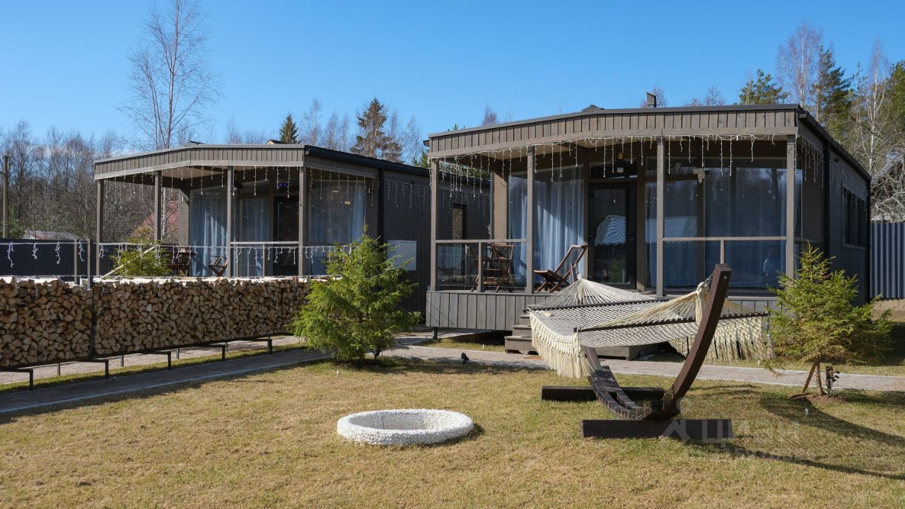 Продажа дома СКА СНТ,  д. 9