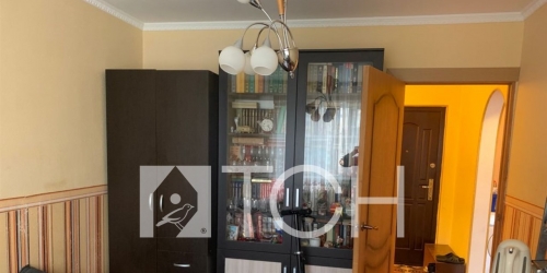 2-комн квартира Свердловский пгт, Набережная ул,  д. 16