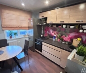 Продать Квартиры вторичка Электросталь г, Радио ул  10 