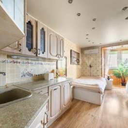 Продажа 3-комн квартиры на вторичном рынке Химки, Некрасова ул,  д. 6