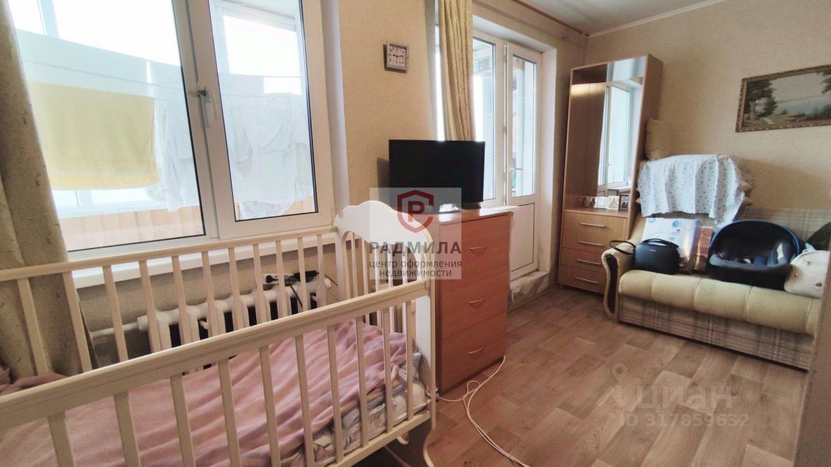 Продажа комнаты д. Семенково, 5