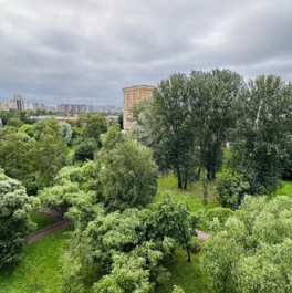 Продажа 3-комн квартиры на вторичном рынке Студенческая ул,  д. 14 к2