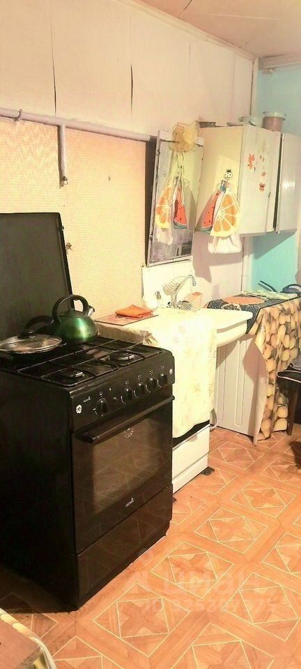 Продажа комнаты пос. Реммаш, улица Мира, 18