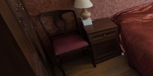 2-комн квартира Заповедная улица, 18к4