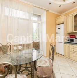 Аренда 2-комн квартиры на вторичном рынке Автозаводский 2-й проезд,  д. 2