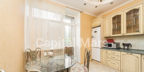 2-комн квартира Автозаводский 2-й проезд,  д. 2