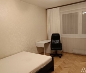 Продать Квартиры вторичка улица Паустовского  8 к3 