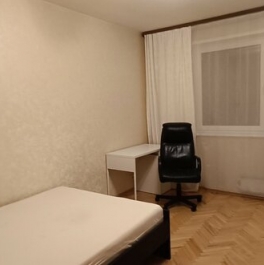 Продажа 1-комн квартиры на вторичном рынке улица Паустовского,  д. 8 к3