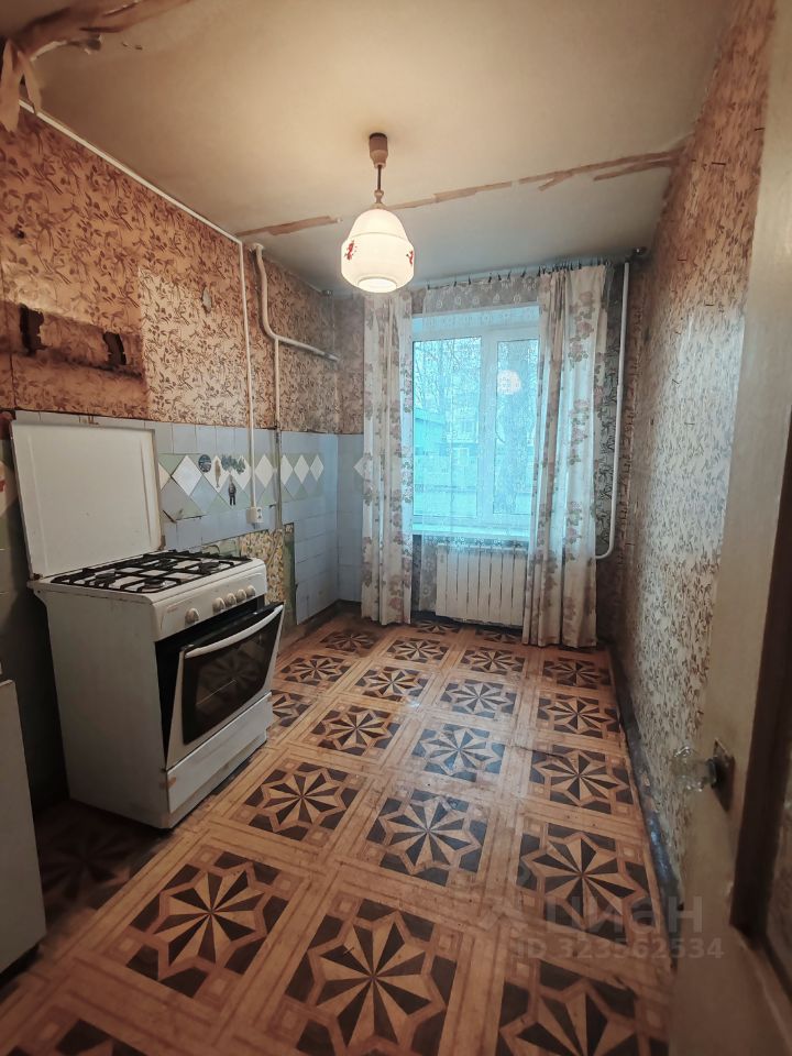 Продажа 2-комн квартиры на вторичном рынке Ленинградское шоссе, 24К2