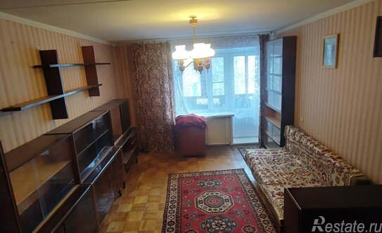 Продажа 1-комн квартиры на вторичном рынке Лобня г, Чайковского ул,  д. 7 к1