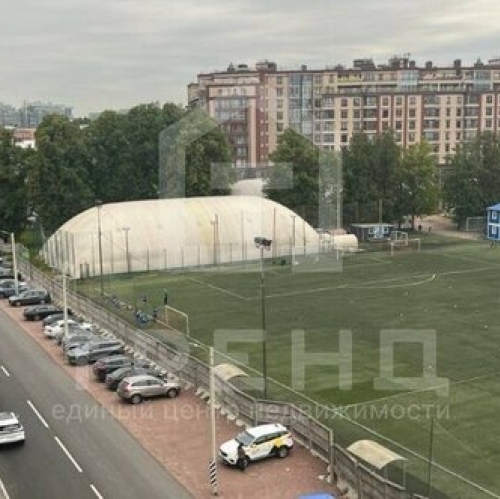 1-комн квартира Ремесленная улица,  д. 17 литА