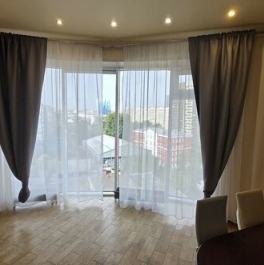 Продажа 3-комн квартиры на вторичном рынке Машиностроения 1-я ул,  д. 10