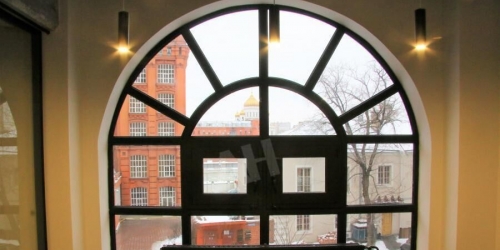 Торговое помещение 1й Голутвинский пер