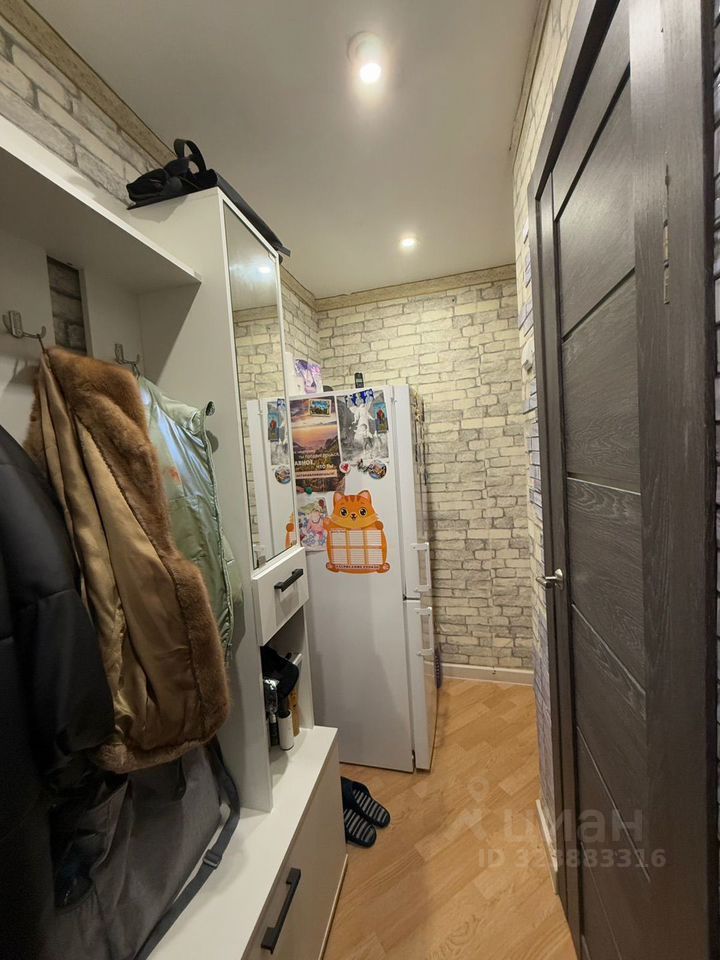 Продажа 2-комн квартиры на вторичном рынке Сергиев Посад, Стахановская улица, 8/40