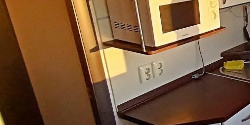 2-комн квартира Гражданский проспект, 123К1