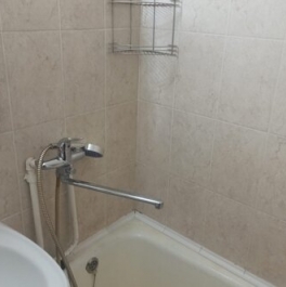 Аренда 1-комн квартиры на вторичном рынке улица Кулакова,  д. 7