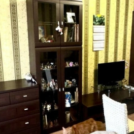 Продажа 3-комн квартиры на вторичном рынке Лесной Городок, ул Энергетиков,  д. 7