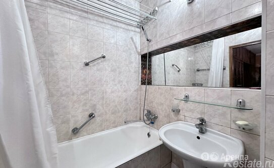 Аренда 2-комн квартиры на вторичном рынке Прядильная 3-я ул,  д. 7