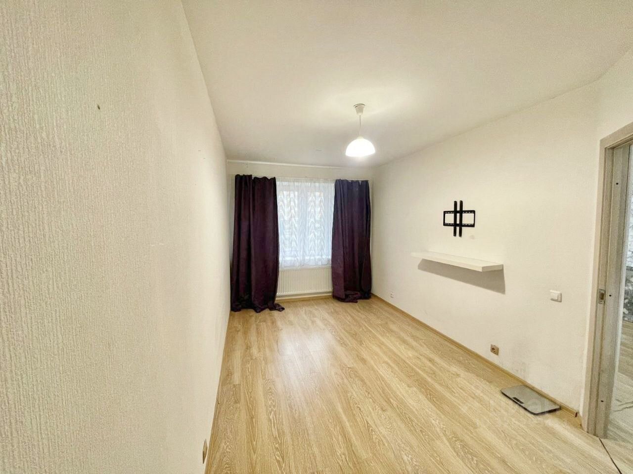 Продажа 1-комн квартиры на вторичном рынке Мурино, улица Шоссе в Лаврики, 59к2