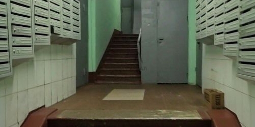 2-комн квартира улица Академика Скрябина, 26К3