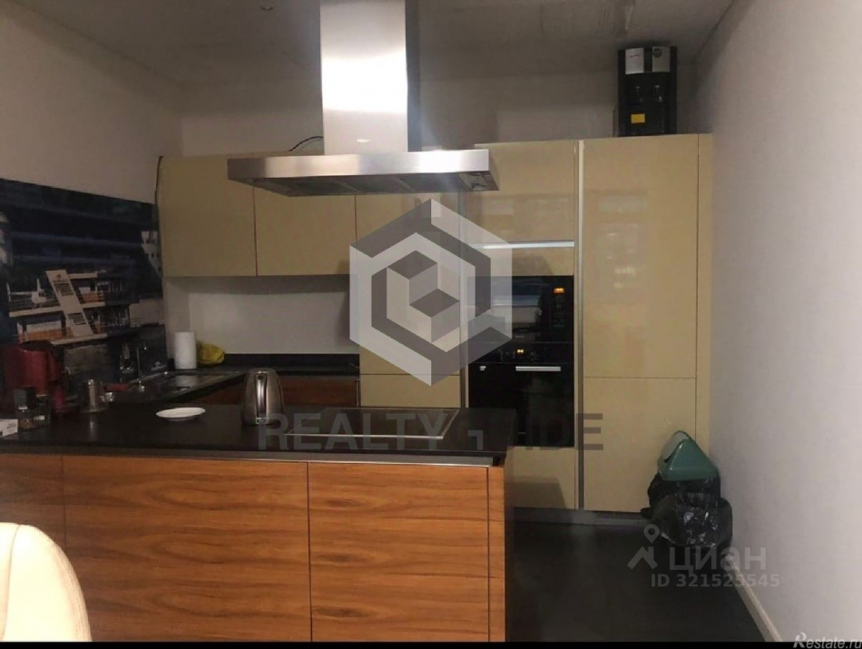 Аренда офиса Пресненская наб,  д. 8,  к. 1