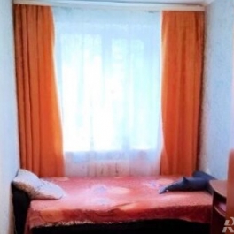 Аренда 3-комн квартиры на вторичном рынке улица Коновалова,  д. 10