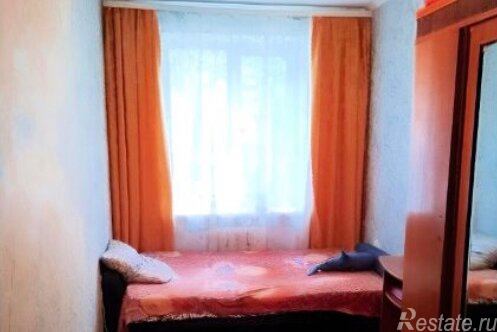 Аренда 3-комн квартиры на вторичном рынке улица Коновалова,  д. 10