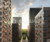 Продать Квартиры вторичка Волоколамское ш  71/13 к1 