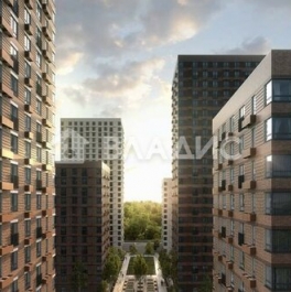 Продажа 3-комн квартиры на вторичном рынке Волоколамское ш,  д. 71/13 к1