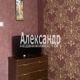 Продажа 2-комн квартиры на вторичном рынке Белградская ул,  д. 6,  к. 4