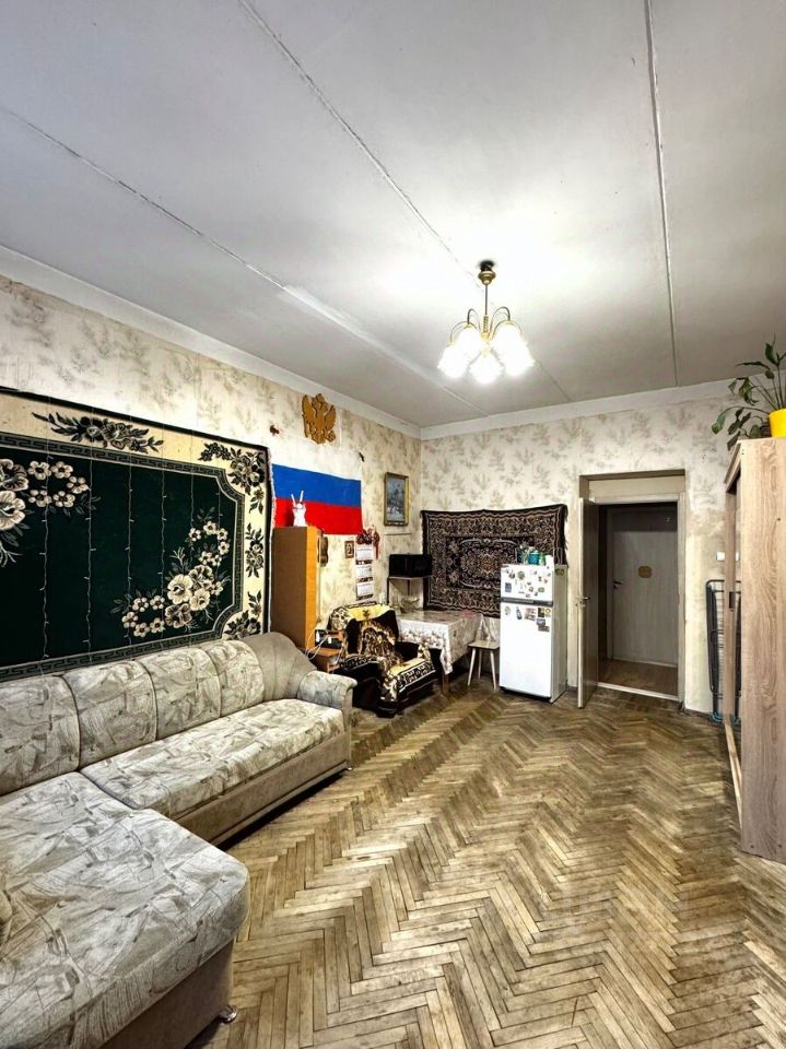 Продажа комнаты Большая Подьяческая улица, 10