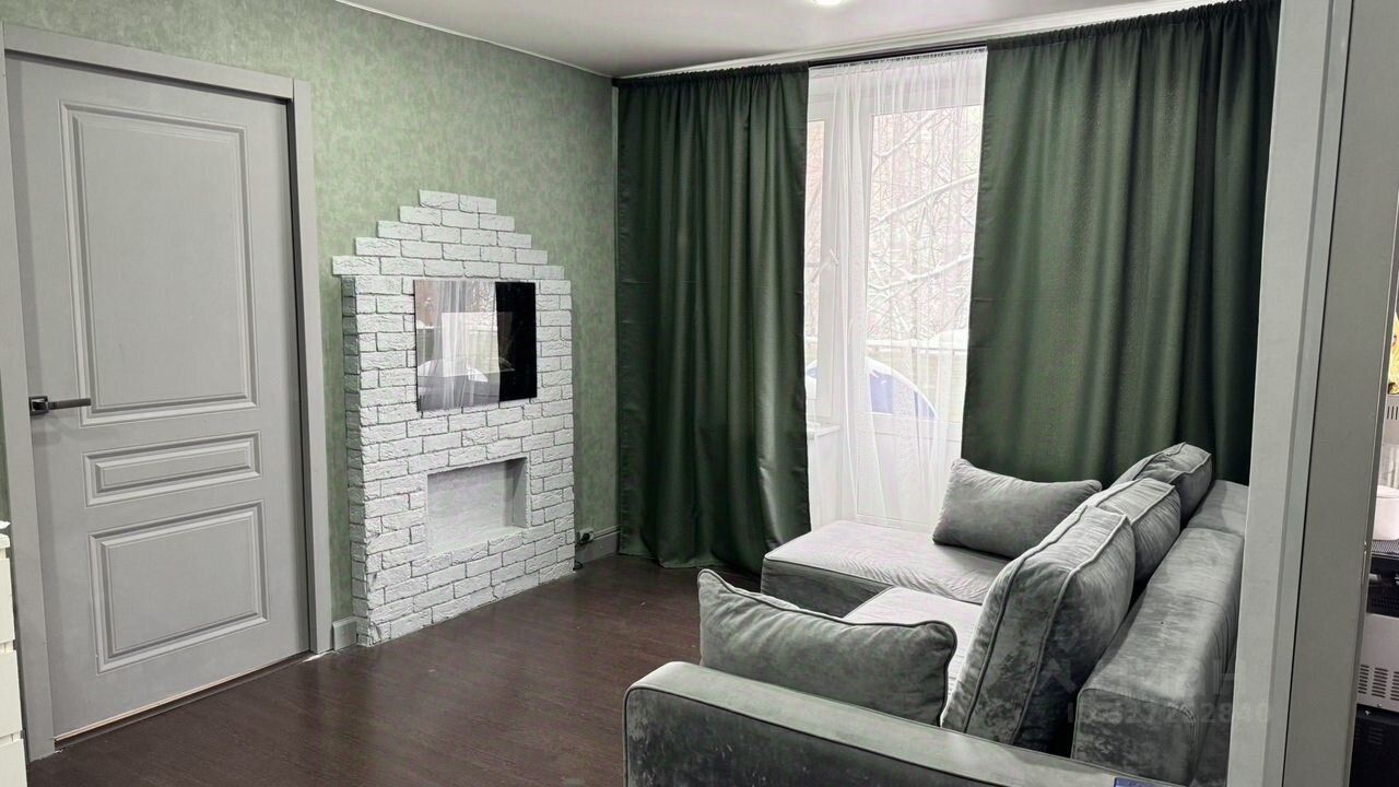 Продажа 2-комн квартиры на вторичном рынке Ленинский проспект, 85К5