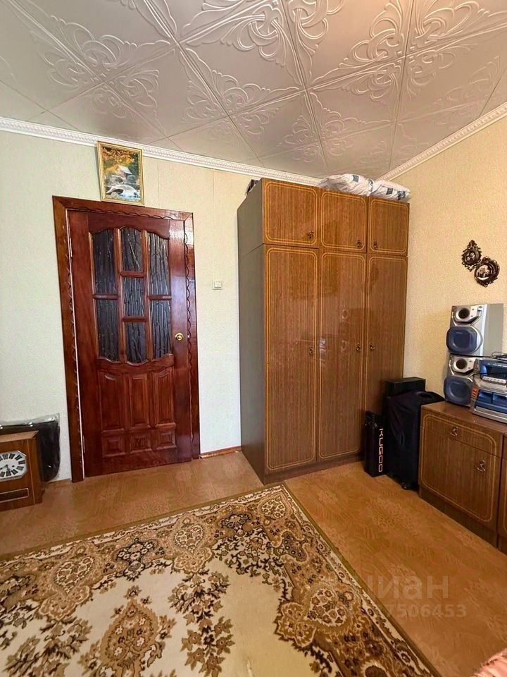 Продажа 2-комн квартиры на вторичном рынке д. Большое Буньково, улица Демонстрационная, 24