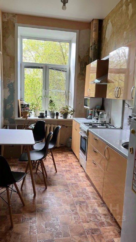 Продажа 2-комн квартиры на вторичном рынке Ивантеевка, Первомайская улица, 2