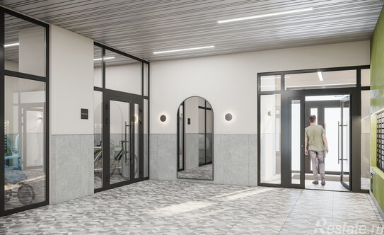 Продажа 1-комн квартиры на вторичном рынке Михайловская дорога,  д. 6с3