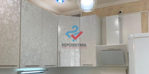1-комн квартира Предтеченский Б. пер