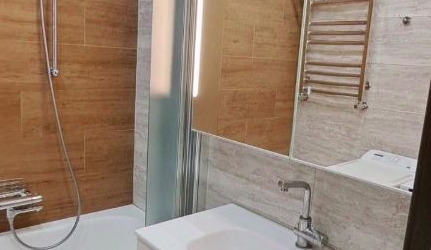 2-комн квартира Новгородская улица, 34