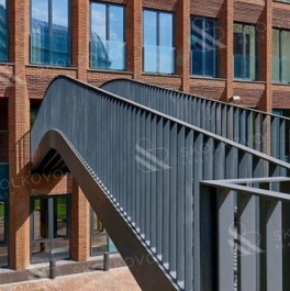 Продажа 3-комн квартиры на вторичном рынке ул Трубецкая,  д. 28,  к. 4