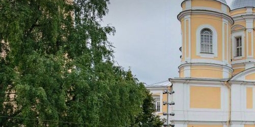 3-комн квартира улица Блохина, 25